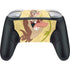Looney Tunes Tasmanian Devil Rope Swing Nintendo Switch 2 (2025) Pro Controller Skin