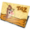Looney Tunes Tasmanian Devil Rope Swing Dell Precision Skin