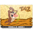 Looney Tunes Tasmanian Devil Rope Swing Dell Precision Skin