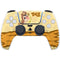 Looney Tunes Tasmanian Devil Rope Swing PlayStation PS5 Skins