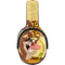 Looney Tunes Tasmanian Devil Rope Swing Skullcandy Venue Skin