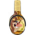 Looney Tunes Tasmanian Devil Rope Swing Skullcandy Venue Skin