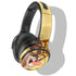 Looney Tunes Tasmanian Devil Rope Swing Skullcandy Venue Skin