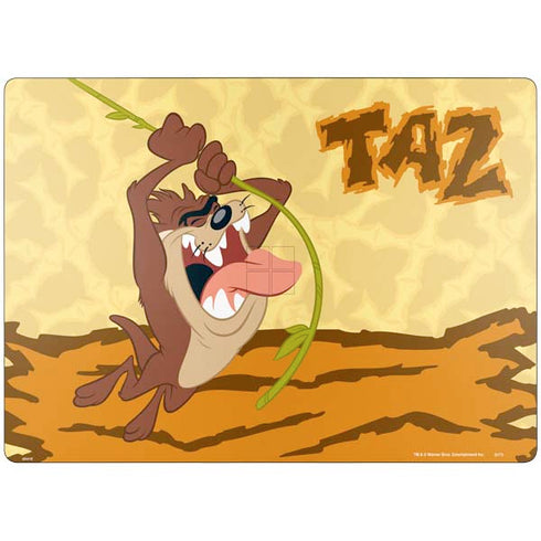 Looney Tunes Tasmanian Devil Rope Swing Surface Laptop 7 13.8in Skin