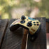 Looney Tunes Tasmanian Devil Rope Swing Xbox One Controller Skin