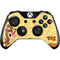 Looney Tunes Tasmanian Devil Rope Swing Xbox One Controller Skin
