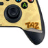 Looney Tunes Tasmanian Devil Rope Swing Xbox Series X Controller Skin