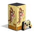 Looney Tunes Tasmanian Devil Rope Swing XBox Series X Digital Edition Bundle Skin