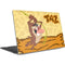 Looney Tunes Tasmanian Devil Rope Swing Dell XPS Skin