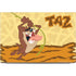 Looney Tunes Tasmanian Devil Rope Swing Dell XPS Skin