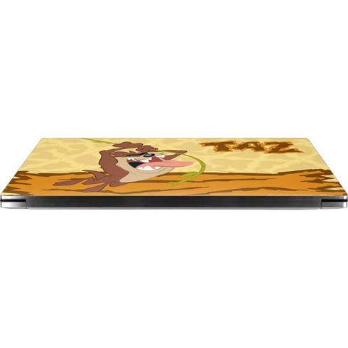 Looney Tunes Tasmanian Devil Rope Swing Dell XPS Skin