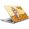 Looney Tunes Tasmanian Devil Rope Swing HP ZBook Fury 16 G10 Skin