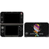 Looney Tunes Tasmanian Devil Sliced Juxtapose Nintendo Skins