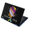Looney Tunes Tasmanian Devil Sliced Juxtapose Aspire R11 11.6in Skin