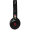 Looney Tunes Tasmanian Devil Sliced Juxtapose Beats Solo 2 Wireless Skin
