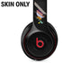 Looney Tunes Tasmanian Devil Sliced Juxtapose Beats Solo 3 Wireless Skin