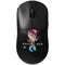 Looney Tunes Tasmanian Devil Sliced Juxtapose G Pro Wireless Gaming Mouse Skin