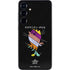 Looney Tunes Tasmanian Devil Sliced Juxtapose Galaxy A16 5G Skin