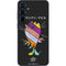 Looney Tunes Tasmanian Devil Sliced Juxtapose Galaxy A35 5G Skin