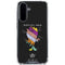 Looney Tunes Tasmanian Devil Sliced Juxtapose Galaxy A36 5G Clear Case