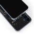 Looney Tunes Tasmanian Devil Sliced Juxtapose Galaxy A55 5G Clear Case