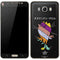 Looney Tunes Tasmanian Devil Sliced Juxtapose Galaxy J7 Skin