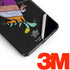 Looney Tunes Tasmanian Devil Sliced Juxtapose Galaxy S10 Plus Skin