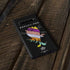 Looney Tunes Tasmanian Devil Sliced Juxtapose Galaxy S10 Plus Skin