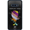 Looney Tunes Tasmanian Devil Sliced Juxtapose Galaxy S10e Skin