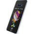 Looney Tunes Tasmanian Devil Sliced Juxtapose Galaxy S10e Skin