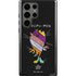 Looney Tunes Tasmanian Devil Sliced Juxtapose Galaxy S23 Ultra Pro Case