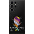 Looney Tunes Tasmanian Devil Sliced Juxtapose Galaxy Skins