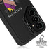 Looney Tunes Tasmanian Devil Sliced Juxtapose Galaxy S24 FE Kickstand Case