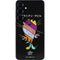 Looney Tunes Tasmanian Devil Sliced Juxtapose Galaxy S25 Plus Skin