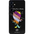 Looney Tunes Tasmanian Devil Sliced Juxtapose Galaxy S25 Plus Skin