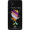Looney Tunes Tasmanian Devil Sliced Juxtapose Galaxy S24 Plus Skin