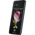 Looney Tunes Tasmanian Devil Sliced Juxtapose Galaxy S25 Plus Skin