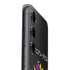 Looney Tunes Tasmanian Devil Sliced Juxtapose Galaxy S25 Plus Skin