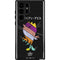 Looney Tunes Tasmanian Devil Sliced Juxtapose Galaxy Cases