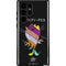 Looney Tunes Tasmanian Devil Sliced Juxtapose Galaxy S25 Ultra Impact Case