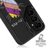 Looney Tunes Tasmanian Devil Sliced Juxtapose Galaxy S24 Ultra Kickstand Case