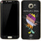 Looney Tunes Tasmanian Devil Sliced Juxtapose Galaxy S7 Edge Skin