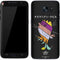 Looney Tunes Tasmanian Devil Sliced Juxtapose Galaxy S7 Skin