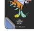 Looney Tunes Tasmanian Devil Sliced Juxtapose Galaxy Z Fold5 5G Skin