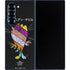 Looney Tunes Tasmanian Devil Sliced Juxtapose Galaxy Z Fold6 Skin
