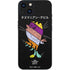 Looney Tunes Tasmanian Devil Sliced Juxtapose iPhone Skins