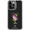 Looney Tunes Tasmanian Devil Sliced Juxtapose iPhone 16 Pro Clear Case