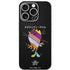 Looney Tunes Tasmanian Devil Sliced Juxtapose iPhone 16 Pro Skin