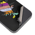 Looney Tunes Tasmanian Devil Sliced Juxtapose iPhone 16 Pro Skin