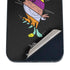 Looney Tunes Tasmanian Devil Sliced Juxtapose iPhone 16 Skin